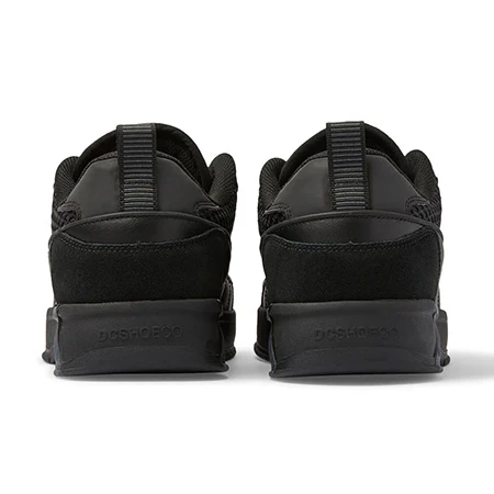 DC Shoe Co. The Lucien Shoes - Image 7