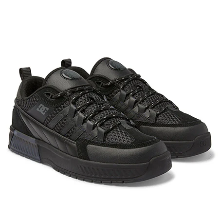 DC Shoe Co. The Lucien Shoes - Image 9