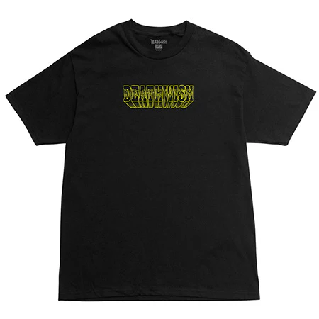 Deathwish 423 T Shirt - Image 2