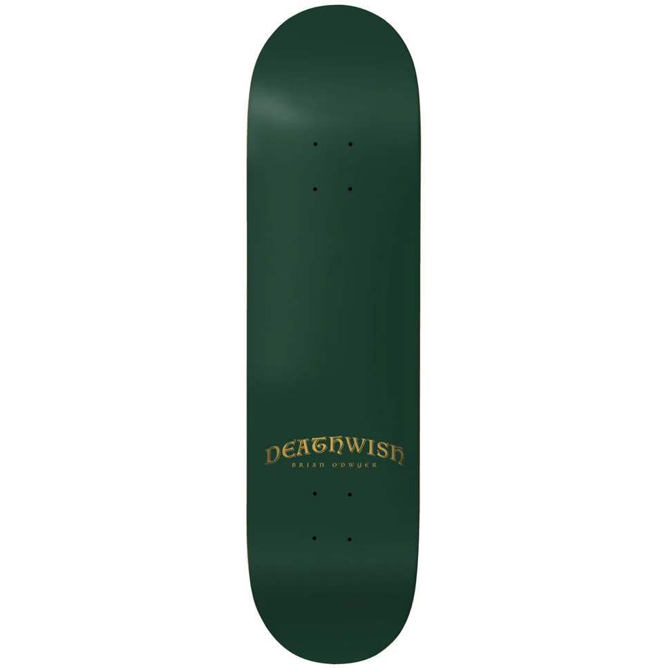 Deathwish Brian Odwyer Duality Deck - Image 2