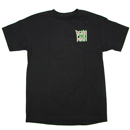 Deathwish Deathstack T Shirt - Image 3