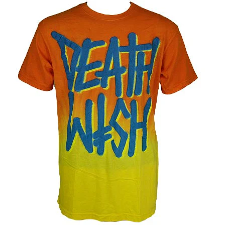 Deathwish Deathstack T Shirt - Image 5