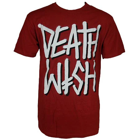 Deathwish Deathstack T Shirt - Image 6