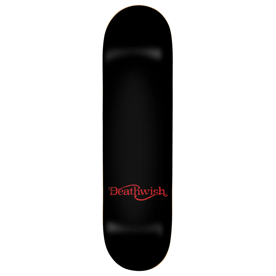Deathwish Neen Williams Over The Top Deck - Image 2