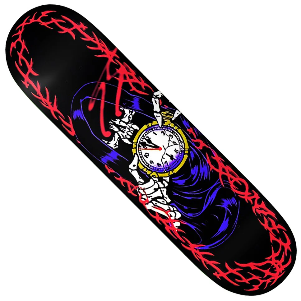 Deathwish Pedro Delfino Tribal Deck
