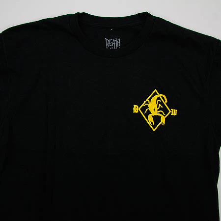 Deathwish Scorpion T Shirt - Image 2