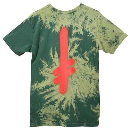 Deathwish The Truth T Shirt - Image 2