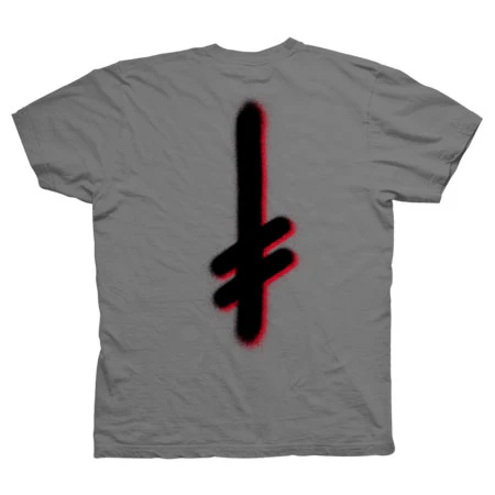 Deathwish The Truth T Shirt - Image 3