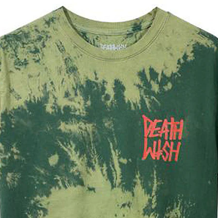 Deathwish The Truth T Shirt - Image 4