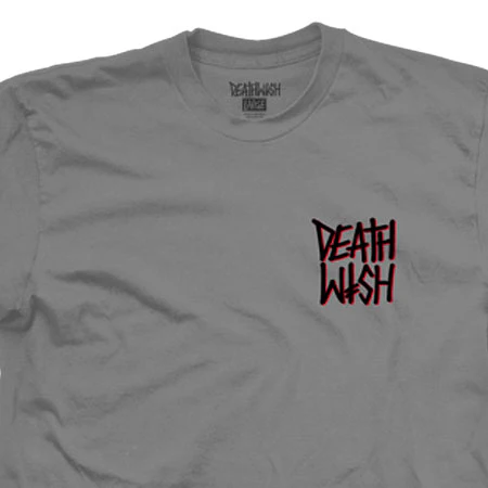Deathwish The Truth T Shirt - Image 5