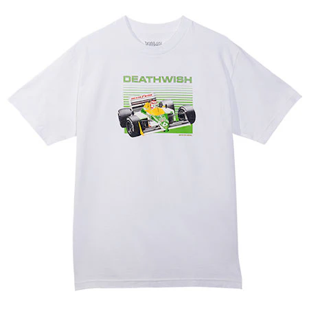 Deathwish Turbocharger T Shirt