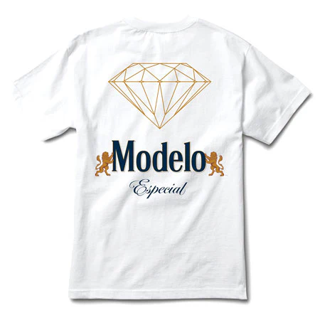 Diamond Diamond X Modelo Especial T Shirt - Image 4
