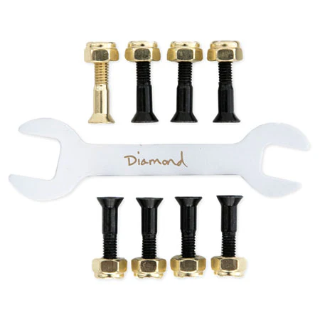 Diamond Felipe Gustavo Pro Hardware - Image 2