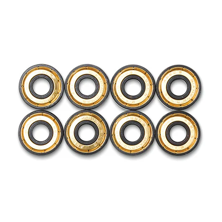 Diamond Hella Fast Abec 5 Bearings
