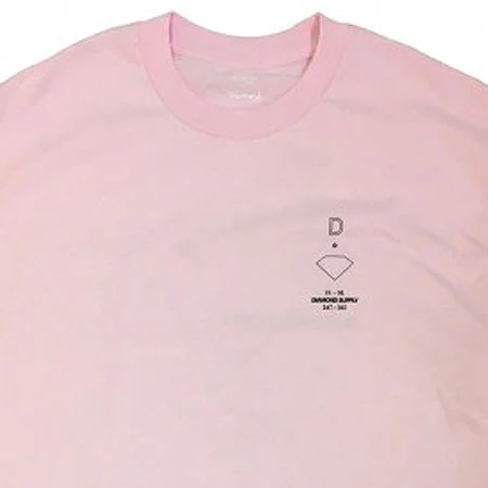 Diamond Intersect T Shirt - Image 2