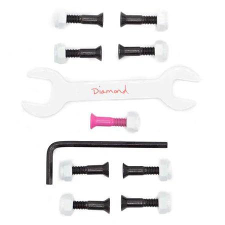 Diamond Leticia Bufoni Pro Hardware - Image 2