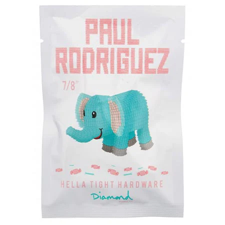 Diamond Paul Rodriguez Hella Tight Pro Hardware - Image 2
