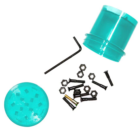 Diamond Torey Pudwill Hella Tight 7/8" Allen Hardware
