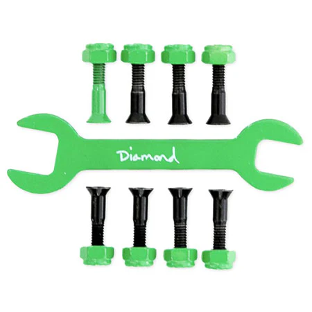 Diamond Yuto Horigome Pro Hardware - Image 2