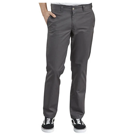 Dickies 67 Slim Fit Straight Leg Industrial Work Pants - Image 3