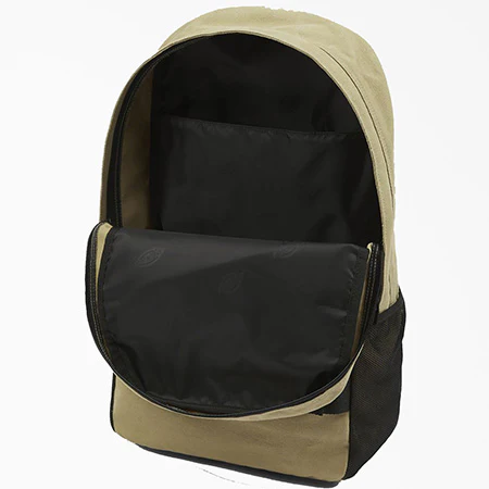 Dickies Duck Canvas Skate Backpack - Image 6