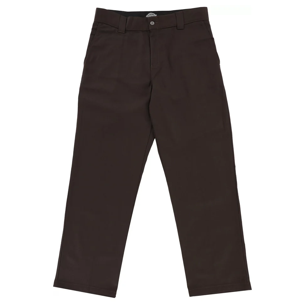 Dickies Jamie Foy Loose Fit Straight Leg Pants - Image 3