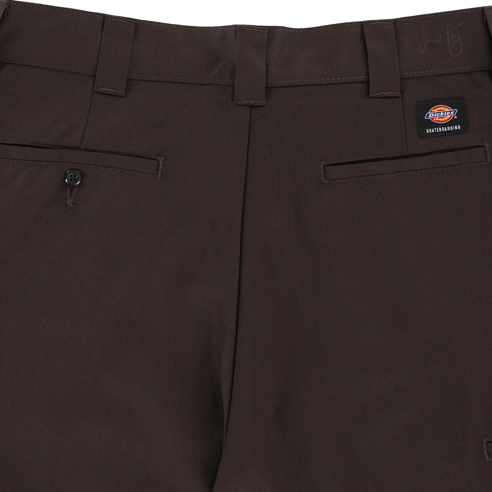 Dickies Jamie Foy Loose Fit Straight Leg Pants - Image 4