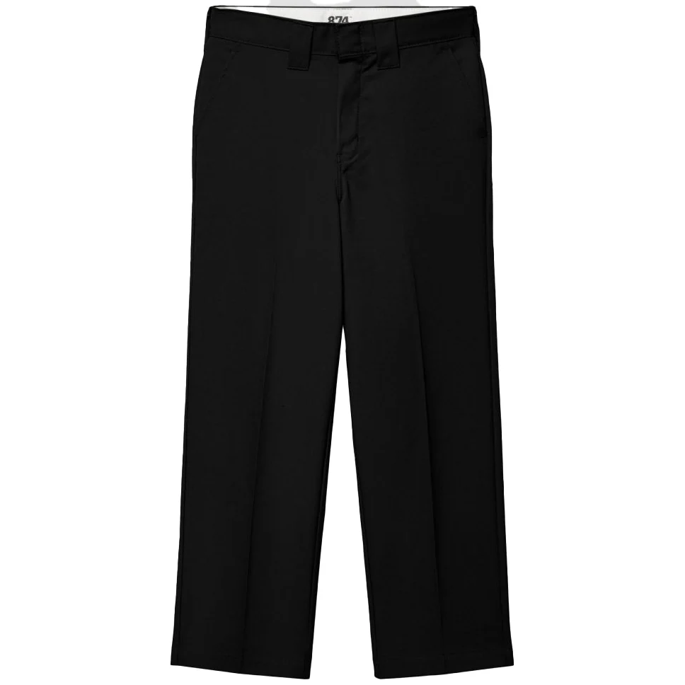 Dickies Kids 874 Work Pants - Image 2