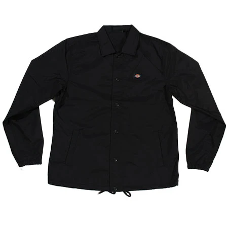 Dickies Oakport Coaches Jacket