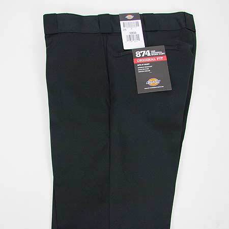 Dickies Original Fit 874 Work Pants - Image 10