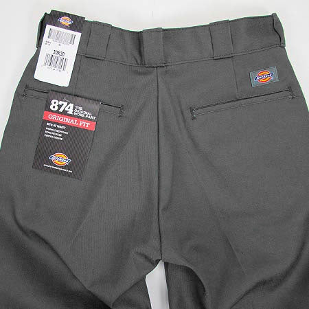 Dickies Original Fit 874 Work Pants - Image 11