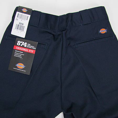 Dickies Original Fit 874 Work Pants - Image 12