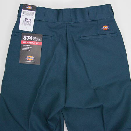 Dickies Original Fit 874 Work Pants - Image 15