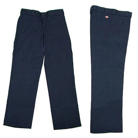 Dickies Original Fit 874 Work Pants - Image 4