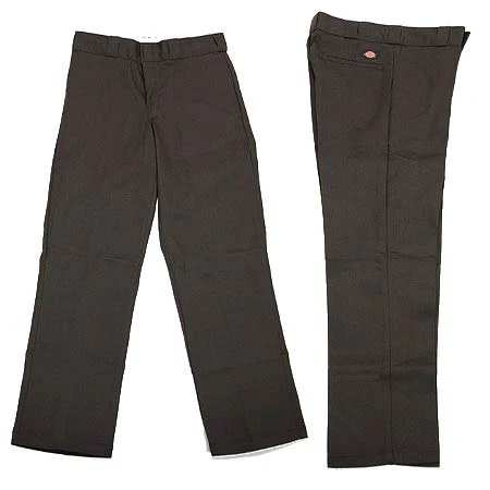Dickies Original Fit 874 Work Pants - Image 5