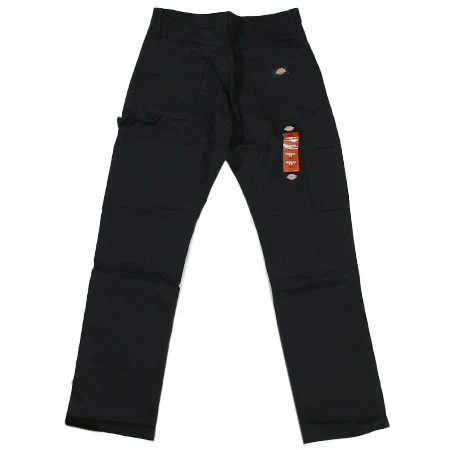 Dickies Regular Fit Duck Carpenter Pants - Image 3