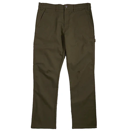 Dickies Regular Fit Duck Carpenter Pants - Image 4