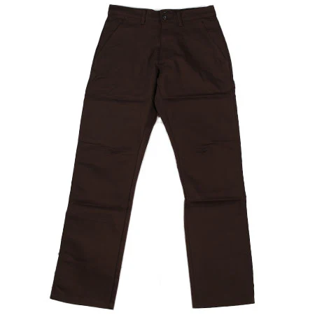 Dickies Regular Fit Duck Carpenter Pants - Image 5