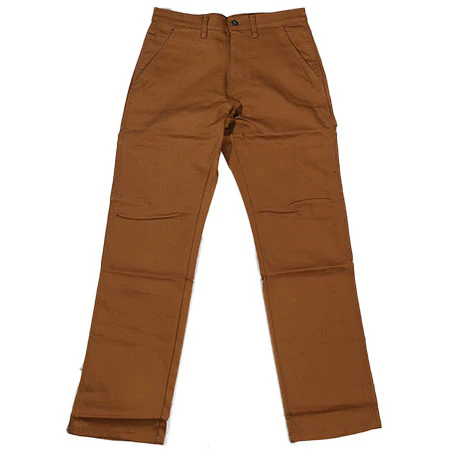 Dickies Regular Fit Duck Carpenter Pants - Image 6