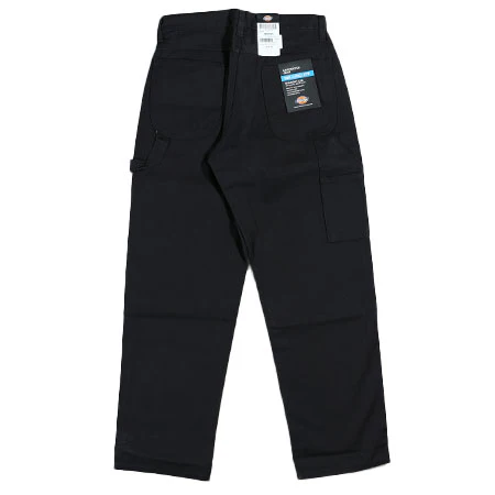 Dickies Relaxed Fit Heavyweight Duck Carpenter Pants - Image 2