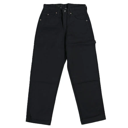 Dickies Relaxed Fit Heavyweight Duck Carpenter Pants - Image 4