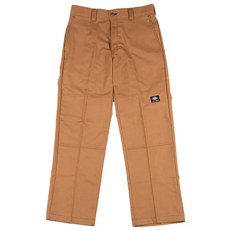 Dickies Skateboarding Double Knee Twill Regular Fit Pant - Image 2