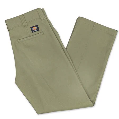 Dickies Skateboarding Regular Fit Pants - Image 8
