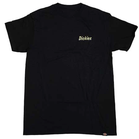 Dickies Skateboarding Split Graphic T Shirt - Image 2