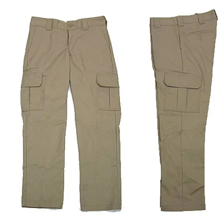 Dickies Slim Straight Cargo Chino Pants - Image 2