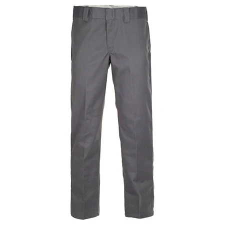Dickies Slim Straight Leg Work Pants - Image 3
