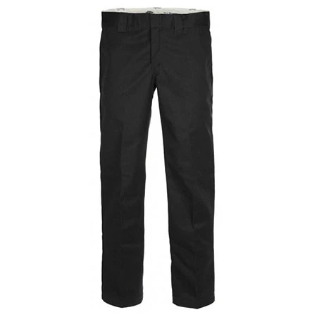 Dickies Slim Straight Leg Work Pants - Image 4