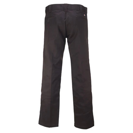 Dickies Slim Straight Leg Work Pants - Image 5
