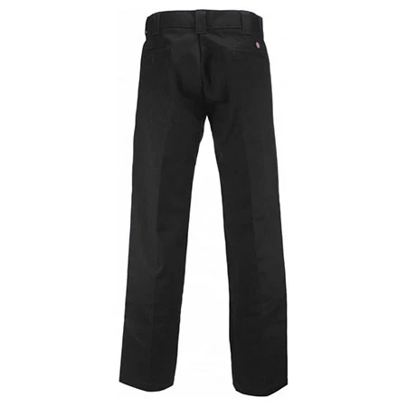 Dickies Slim Straight Leg Work Pants - Image 6