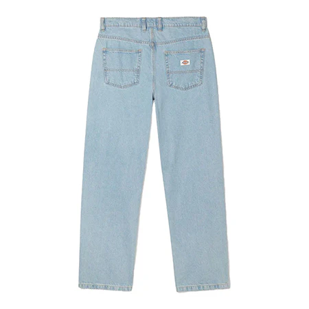 Dickies Thomasville Loose Fit Jeans - Image 2